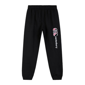 Canterbury Women's Uglies Tapered cuffed stadium pants