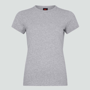 Canterbury Womens Club Plain Tee