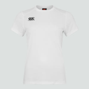 Canterbury Womens Club Dry Tee