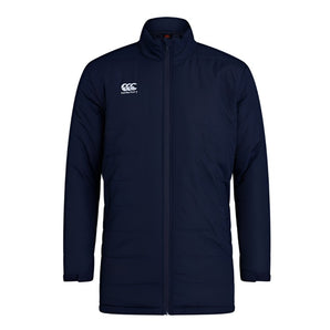 Canterbury Rugby Club Thermoreg Padded Jacket