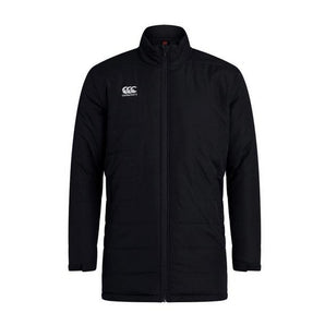 Canterbury Rugby Club Thermoreg Padded Jacket