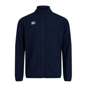 Canterbury Rugby Club Track Jacket