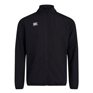 Canterbury Rugby Club Track Jacket