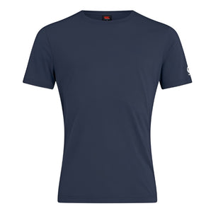 Canterbury Rugby Club Plain Tee Top