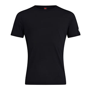 Canterbury Rugby Club Plain Tee Top