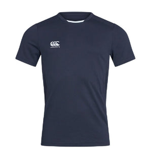 Canterbury Rugby Club Dry Tee Top