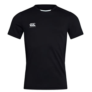 Canterbury Rugby Club Dry Tee Top