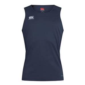 Canterbury Rugby Club Dry Singlet Vest Training Top