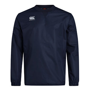 Canterbury Club Rugby Vaposhield Contact Top Drill Jacket