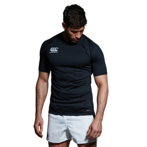 Canterbury Rugby Vapodri Club Jersey Short Sleeve Match Shirt