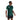 Canterbury Rugby Vapodri Club Jersey Short Sleeve Match Shirt