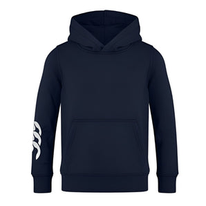 Canterbury Rugby Junior Club Hoody Jumper