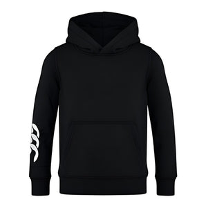 Canterbury Rugby Junior Club Hoody Jumper