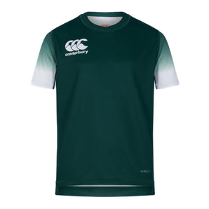 Canterbury Rugby Junior Vapodri Club Jersey Top