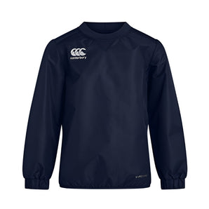 Canterbury Rugby Junior Club Vaposhield Contact Top