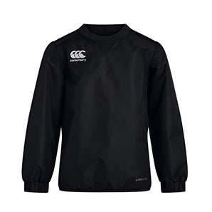 Canterbury Rugby Junior Club Vaposhield Contact Top