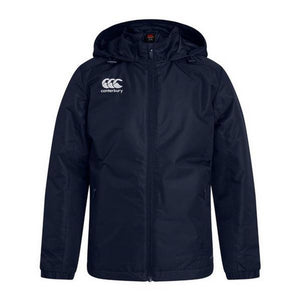 Canterbury Club Rugby Vaposhield Stadium Jacket Junior