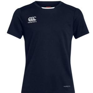 Canterbury Rugby Club Dry Tee Junior