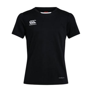 Canterbury Rugby Club Dry Tee Junior