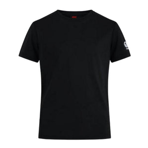 Canterbury Rugby Club Plain Tee Junior