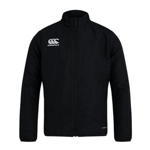 Canterbury Rugby Club Track Jacket Junior