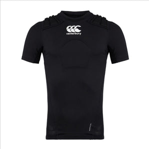 Canterbury Core Rugby Protection Vest Shoulder Pads