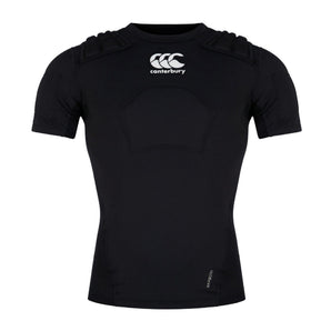 Canterbury Pro Protection Vest Rugby Shoulder Pads