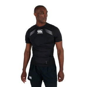 Canterbury Elite Protection Rugby Shoulder Pads Vest