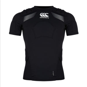 Canterbury Elite Protection Rugby Shoulder Pads Vest