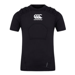 Canterbury Rugby Junior Pro Protection Vest Shoulder Pads