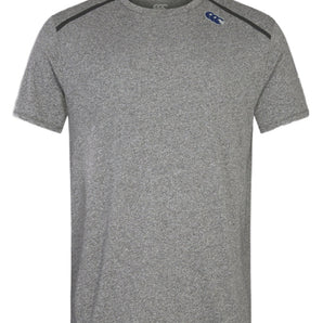 Canterbury Short Sleeve Rugby Training Tee