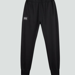 Canterbury Rugby Lightweight Fleece Jogger Trousers