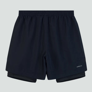 Canterbury Vapodri 7" 2-in-1 Shorts