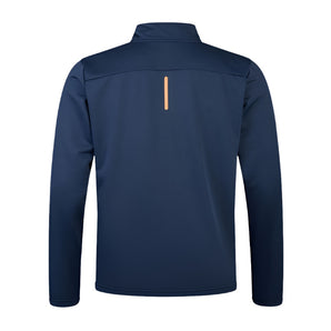 Canterbury 1/4 Zip Fleece - Mens