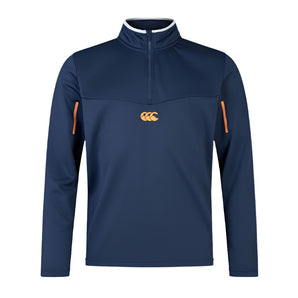 Canterbury 1/4 Zip Fleece - Mens