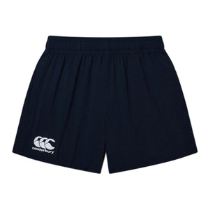 Canterbury Rugby Junior Woven Short