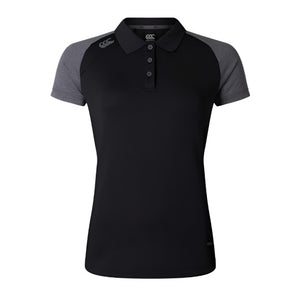 Canterbury Elite Womens Polo Shirt