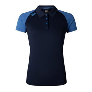 Canterbury Elite Womens Polo Shirt