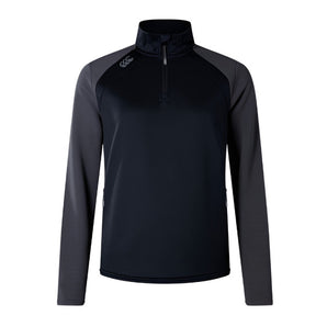 Canterbury Elite Womens 1/4 Zip Top