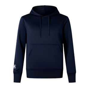 Canterbury Club Lightweight Hoody Women's