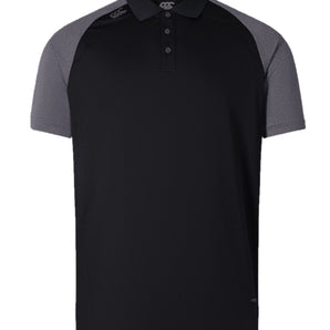 Canterbury Rugby Elite Polo Top