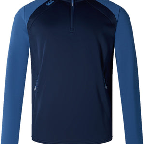 Canterbury Rugby Elite 1/4 Zip Jumper