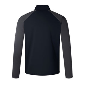 Canterbury Elite Mens 1/4 Zip Top