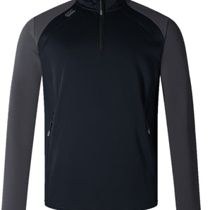 Canterbury Rugby Elite 1/4 Zip Jumper