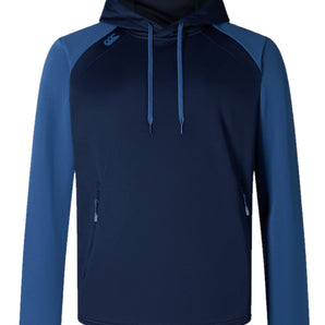 Canterbury Rugby Elite Training Hoody Jumper