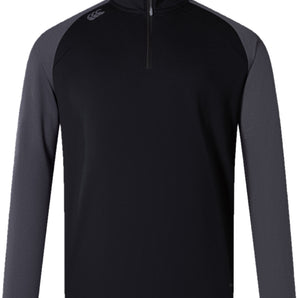 Canterbury Rugby Elite 1st Layer Zip Jumper