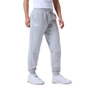 Canterbury Leisure Sweatpant Joggers cuffed