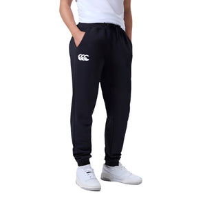 Canterbury Leisure Sweatpant Joggers cuffed