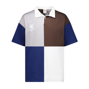 Canterbury Mens Harlequin Jersey