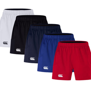 Canterbury Advantage 2.0 Rugby Shorts